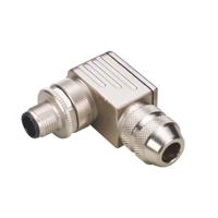 e12287 ifm electronic Industrial Circular Connector, 1 Contacts, Screw, M12 Connector, Plug, Male, IP67, E Series