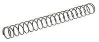 751-477 RS PRO Alloy Steel Compression Spring, 65mm x 6.8mm, 0.14N/mm