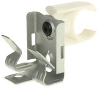 203-7436 RS PRO Girder Cable Clip 8 → 14 mm