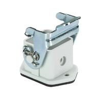 7632007530 Wieland 76 Heavy Duty Power Connector Base, Top Entry