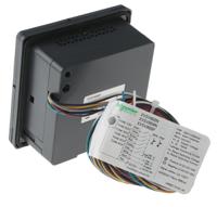 xvsv9bbp Schneider Electric Harmony XVS Series Siren, 12 → 24 V dc, 97dB at 1 m, DC