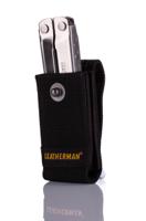 832936 Leatherman Straight, Multitool Knife, 100mm Closed Length