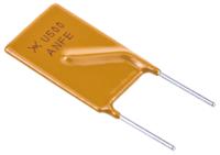 ruef500 Littelfuse 5A Resettable Fuse, 30V dc