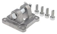 snc-80 Festo Flange SNC-80, For Use With DNC Series Standard Cylinder, To Fit 80mm Bore Size