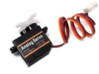 316010005 Seeed Studio Grove-Servo DC Motor