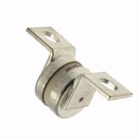 400lmt Eaton 400A Bolted Tag Fuse, 240 V ac, 150V dc, 59mm
