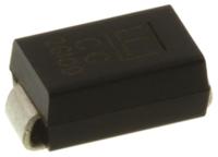 smaj28a Littelfuse SMAJ28A, Uni-Directional TVS Diode, 400W, 2-Pin DO-214AC