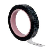tc40c12 3M Tape 40 Clear PET Electrical Tape, 12mm x 66m