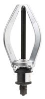 u306pb Facom Gear Bearing Puller, 140 mm Capacity