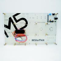 k024-b M5Stack Demo Board SHT30 VERSION 32 Bit MCU Experiment Board K024-B
