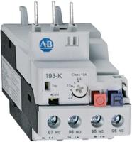 193-ka80 Allen Bradley 193-K Overload Relay 1NO + 1NC, 0.55 → 0.8 A F.L.C, 800 mA Contact Rating, 6 W, 690 Vac, Bulletin