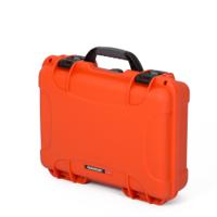 910s-010or-0a0 Nanuk Nanuk 910 Waterproof Plastic Case, 363 x 282 x 120mm