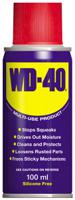 44201rs Petroleum Lubricant 100 ml Aerosol
