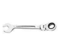 467bf18 Facom 467BF Series Combination Spanner, 18mm, Metric, Double Ended, 204 mm Overall