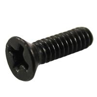 1590ms100bk Hammond Machine Screw