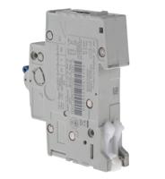 1492-spm1c040 Allen Bradley 1492 1492-SPM MCB, 1P, 4A Curve C, 277V AC, 48V DC, 10 kA Breaking Capacity