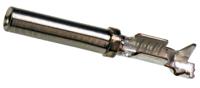 1924464-1 TE Connectivity AMPSEAL 16 Series Female Crimp Terminal, 20AWG Min, 18AWG Max