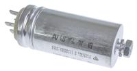 c878bf35100sa0j KEMET C87 Metallised Polypropylene Film Capacitor, 470V ac, ±5%, 10μF, Chassis Mount