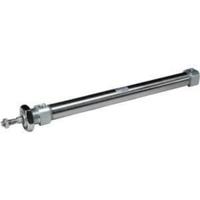 cd85kn25-125-b SMC Double Acting Cylinder - C85 Series, Single Acting Acting