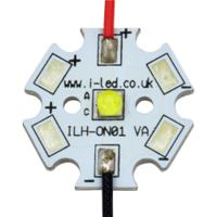 ihh-bw01-fred-sc221-wir200 Intelligent Horticultural Solutions IHH-BW01-FRED-SC221-WIR200., Circular LED Array, 1 Red LED