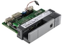 1747-l532 Allen Bradley SLC 500 Series PLC CPU for Use with SLC 500 Series, Digital Output, Digital Input