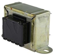 504-662 RS PRO 20VA 2 Output Chassis Mounting Transformer, 24V ac, IEC 61558-2-6