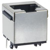 94152-088lf Amphenol Communications Solutions 94152 Series Female RJ45 Connector 8 -Way