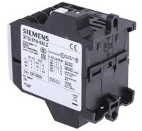3tg1010-0al2 Siemens Sirius Innovation 3TG1 4 Pole Contactor, 4NO, 4 A, 4 kW, 230 V ac Coil