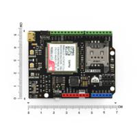 dfr0763 DFRobot, Arduino NB-IoT Expansion Shield