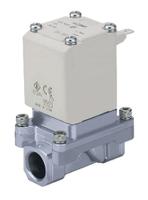 vxz232dgk SMC Solenoid Valve VXZ232DGK, 2 Port