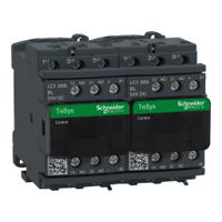 lc2d09blv Schneider Electric TeSys D LC2D Contactor, 24 V dc Coil, 3-Pole, 9 A, 3NO, 690 V ac