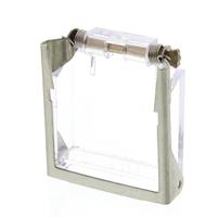 aml76c10t01p Honeywell Guard, For Use With Push Button Switch