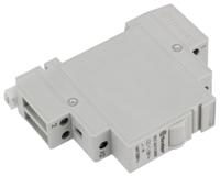 202180120000 Finder DIN Rail Modular Step Relay, 12V ac Coil, 16A Switching Current, SPST