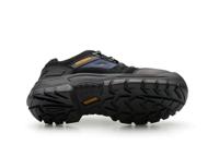 d0024-000-46 Dockers by Gerli GIGA LOW S3 Unisex Black Steel Toe Capped Safety Shoes, UK 11, EU 46