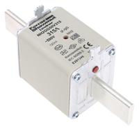 e201346 Mersen 315A 2 NH Centred Tag Fuse, gG, 500V ac