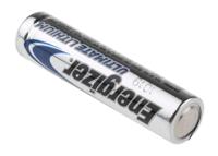 7638900343533 Energizer ULTIMATE Lithium Lithium Iron Disulfide AAA Batteries 1.5V