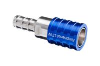 sqd-08sben-pbe001 Amphenol Industrial Connector, Push Pull, 5/8 in Connector, Socket, Female, SQD08 Series