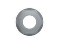 1sng626170r0000 Entrelec 1SNG Series Grey PA 6 Cable Gland, PG21 Thread, 13mm min., 18mm max., IP66, IP68
