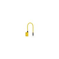 506308 Pilz 506 Series Magnetic Non-Contact Safety Switch, 24V dc, Polybutylene Terephthalate Housing, M8