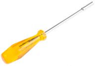 t4334m-05 CK Hexagon Nut Driver, 5 mm Tip, 215 mm Blade