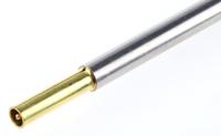 sttc-140 Metcal STTC 0.4 mm Conical Soldering Iron Tip for use with MX-H1-AV, MX-RM3E