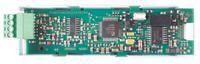 70357120258x10-universaleingang Jumo Temperature Control Module for use with 703571 JUMO DICON Touch