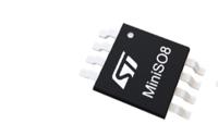 tsv772ist TSV772IST STMicroelectronics, Operational Amplifier, 22 MHz, 5-Pin 5.5 V SOT-23-5