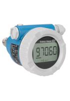 pmc51b-aabadba63pbi1wbjd Endress+Hauser Cerabar PMC51B Series Pressure Sensor, -1bar Min, 10bar Max, Absolute, Gauge Reading