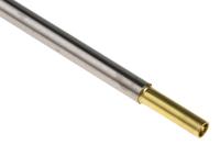 sttc-117 Metcal STTC 5 mm Knife Soldering Iron Tip for use with MX-H1-AV, MX-RM3E