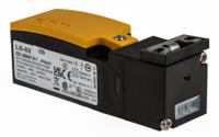 248330z-t3s1o Eaton Safety Interlock Switch, 2NC Actuator Included, Spring Lock