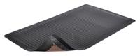 479s0023bl Notrax 479 PVC Anti-Fatigue Mat, 60cm x 91cm x 14mm