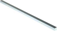 681-542 RS PRO Key Steel Square Bar 10mm Diameter, 10mm W, 10mm H, 330mm L