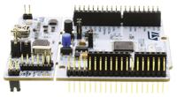 nucleo-l152re STMicroelectronics STM32 Nucleo-64 MCU Development Board NUCLEO-L152RE
