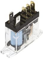 g2r-1-t-dc5 Omron Panel Mount Power Relay, 5V dc Coil, 10A Switching Current, SPDT